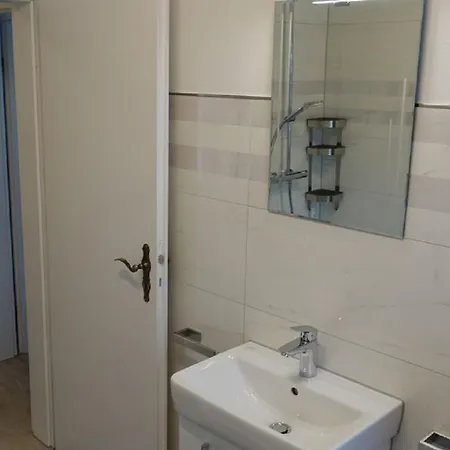 Appartement Hankeln *
