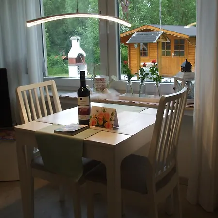 Apartament Hankeln Winterberg