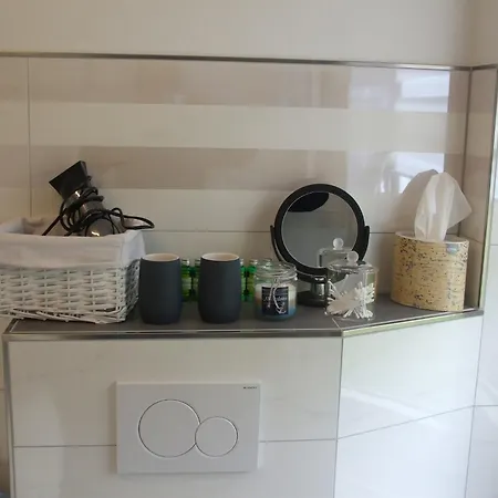 Hankeln Appartement