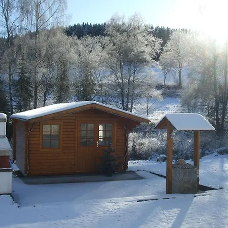 Hankeln Apartment *
