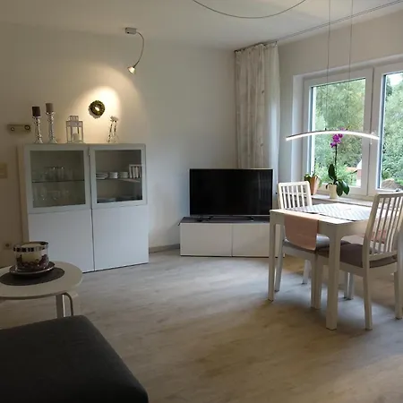 Hankeln Apartmán Winterberg