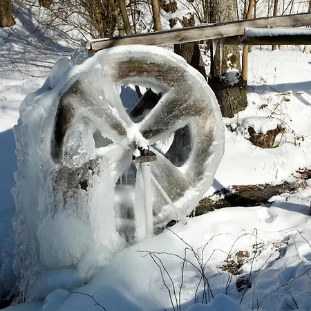Hankeln Apartmán Winterberg