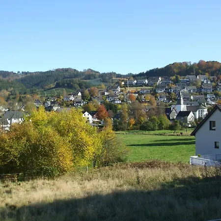 Hankeln Winterberg