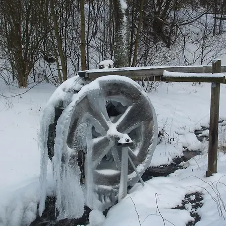 Hankeln Apartament Winterberg