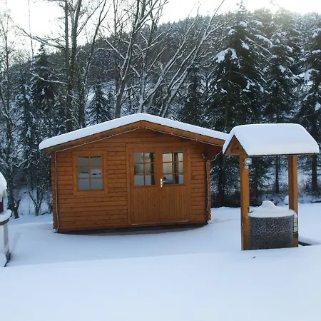 Hankeln * Winterberg