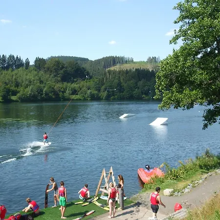 Hankeln Winterberg