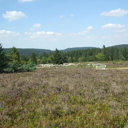 Hankeln Apartmán Winterberg