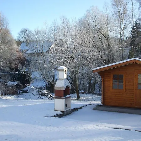 Hankeln Apartament Winterberg