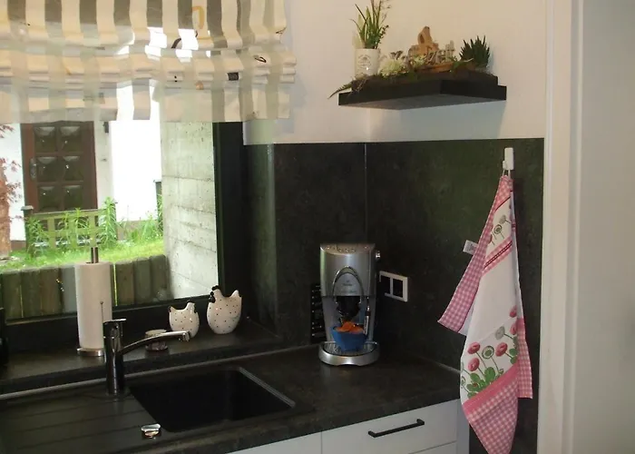 Hankeln * Winterberg