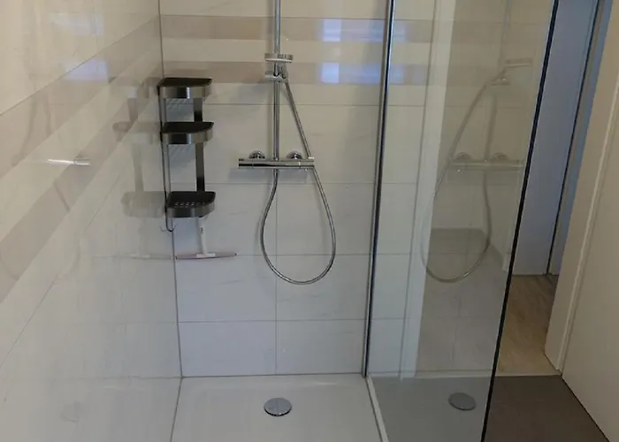 Hankeln Apartamento *