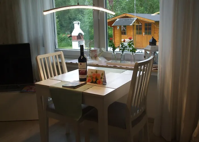 Lägenhet Hankeln Winterberg