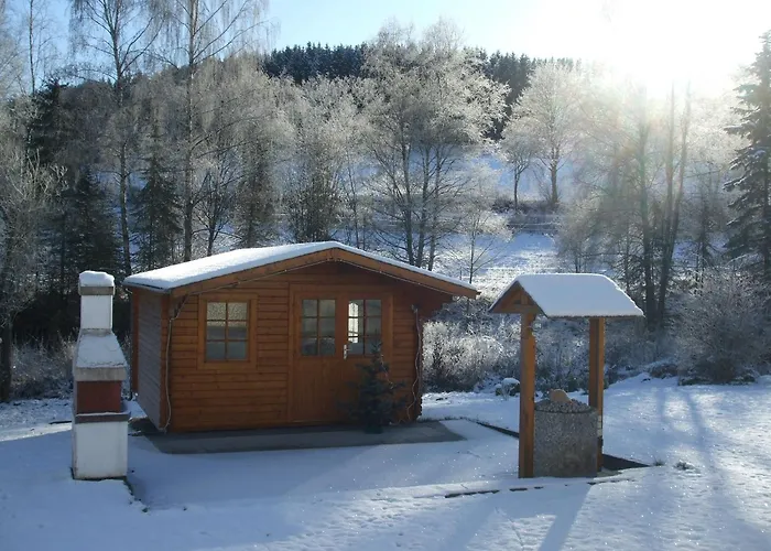 Hankeln Apartamento *