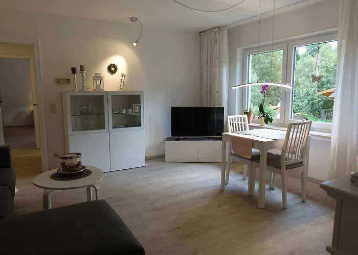 Hankeln Apartamento Winterberg