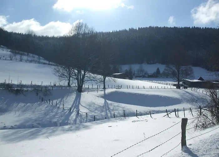 Apartamento Hankeln *