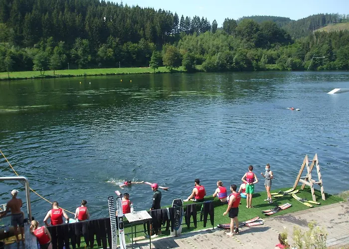 Hankeln Apartamento *