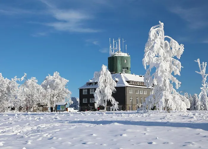 Apartamento Hankeln *