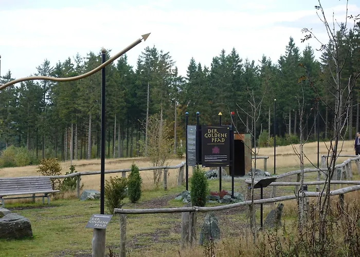 Hankeln Lägenhet Winterberg