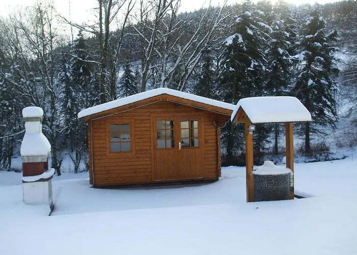 Hankeln * Winterberg