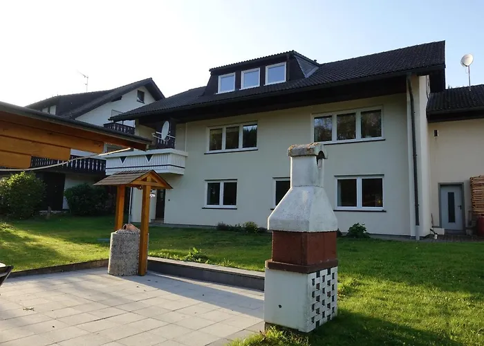 Apartamento Hankeln *